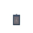 Bespoke Lanyard Card Holder - XY-2526