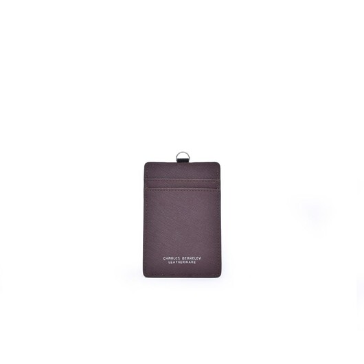 Bespoke Lanyard Card Holder -XY1886