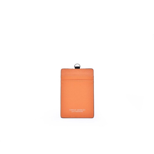 Bespoke Lanyard Card Holder -XY1886