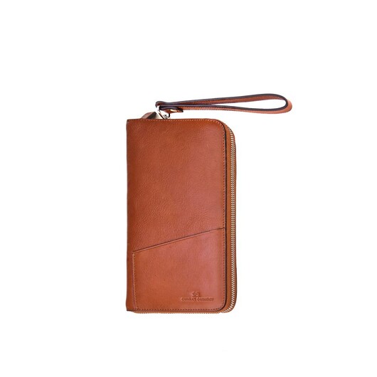 Eccentric Purse