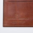 Gabbiano Wallet 1252