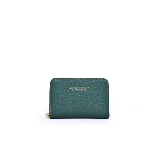 Jubilee Short Wallet
