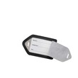 Piper Luggage Tag - XY-2456