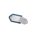 Piper Luggage Tag - XY-2456