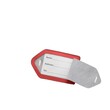 Piper Luggage Tag - XY-2456
