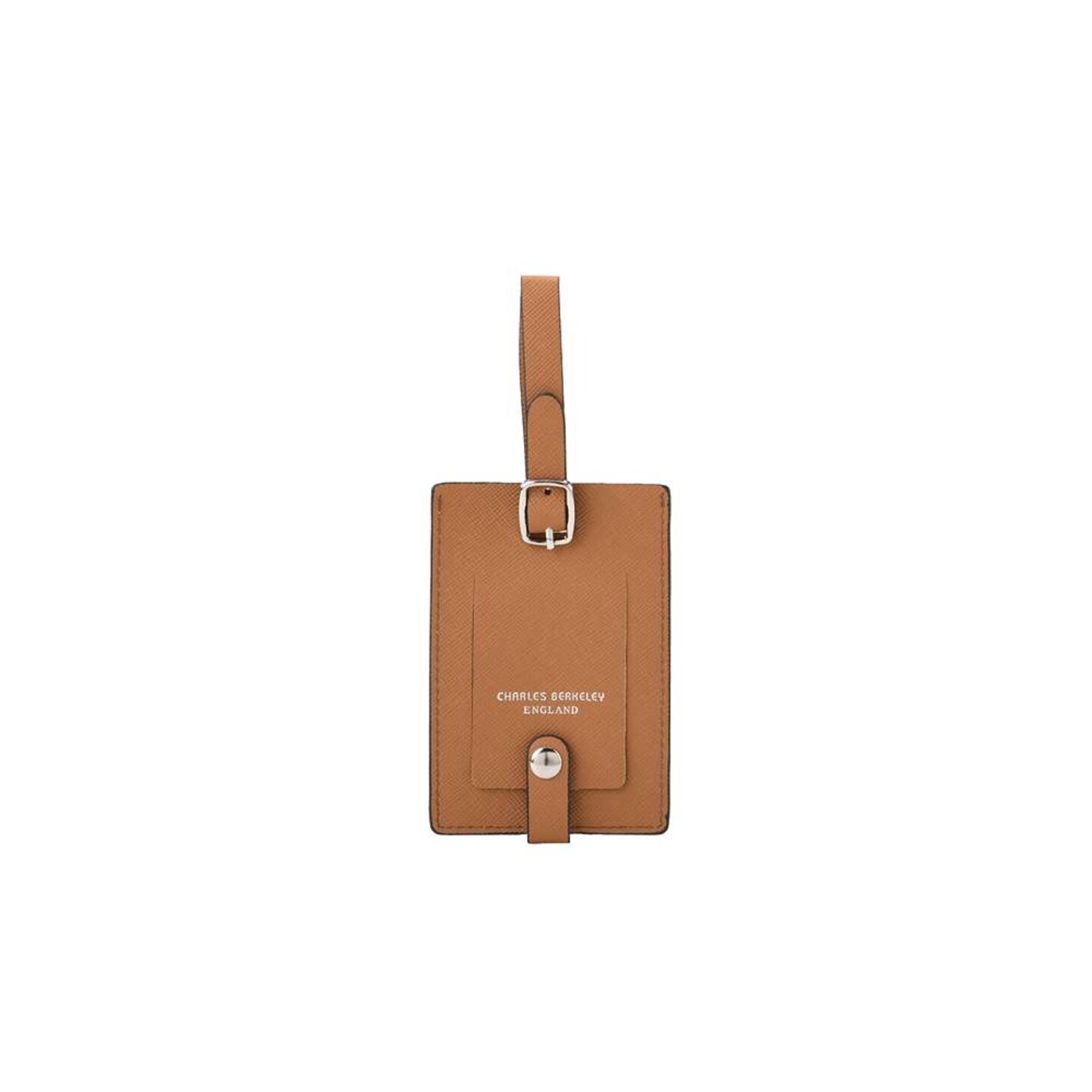 Piper Luggage Tag - XY-2457