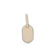 Piper Luggage Tag - XY-2458