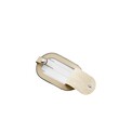 Piper Luggage Tag - XY-2458