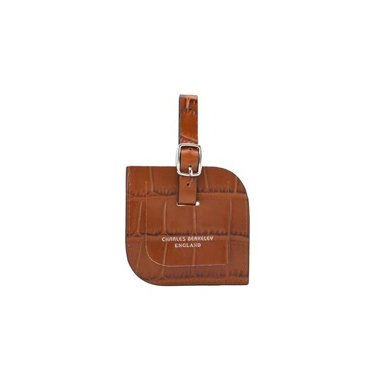 Piper Luggage Tag - XY-2459
