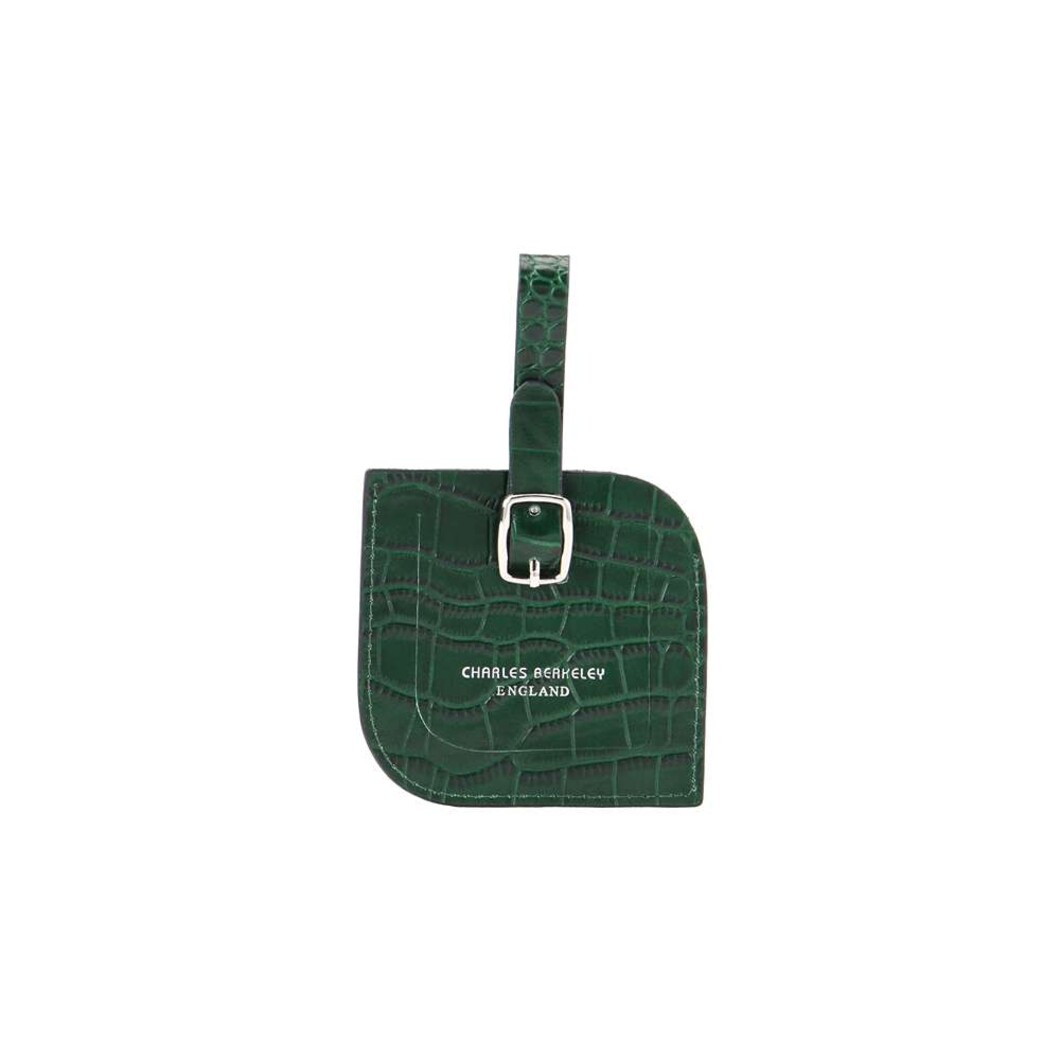 Piper Luggage Tag - XY-2459