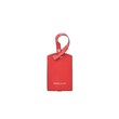 Piper Luggage Tag - XY-2460